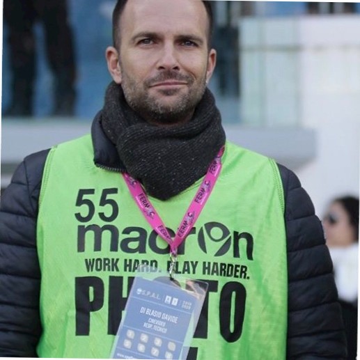 Davide Di Blasio